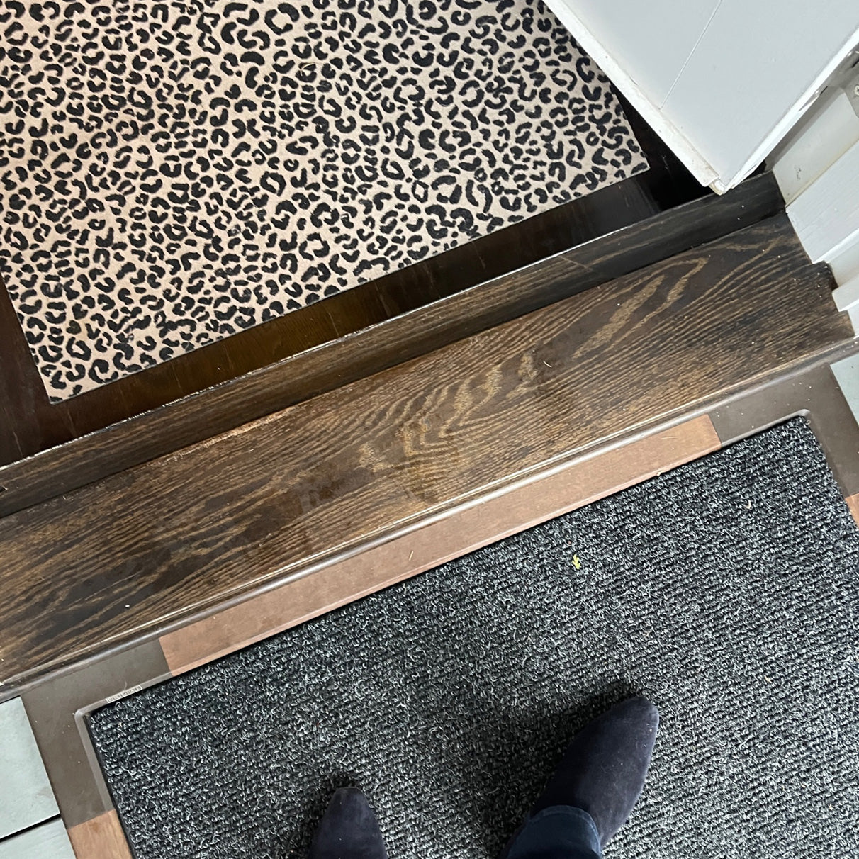 Best Doormat