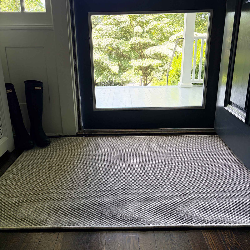 The Innerweave - Tigers Eye (Stone) / 3 x 5 Doormat