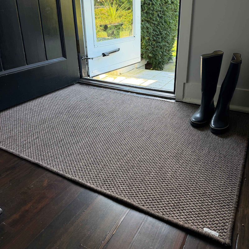 The Innerweave - Tigers Eye (Taupe) / 3 x 5 Doormat