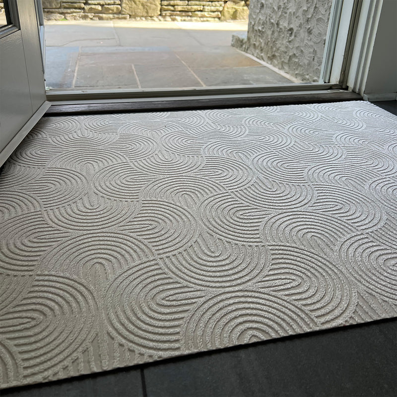 The Insider - Dreamweaver (Champagne) / Doormat