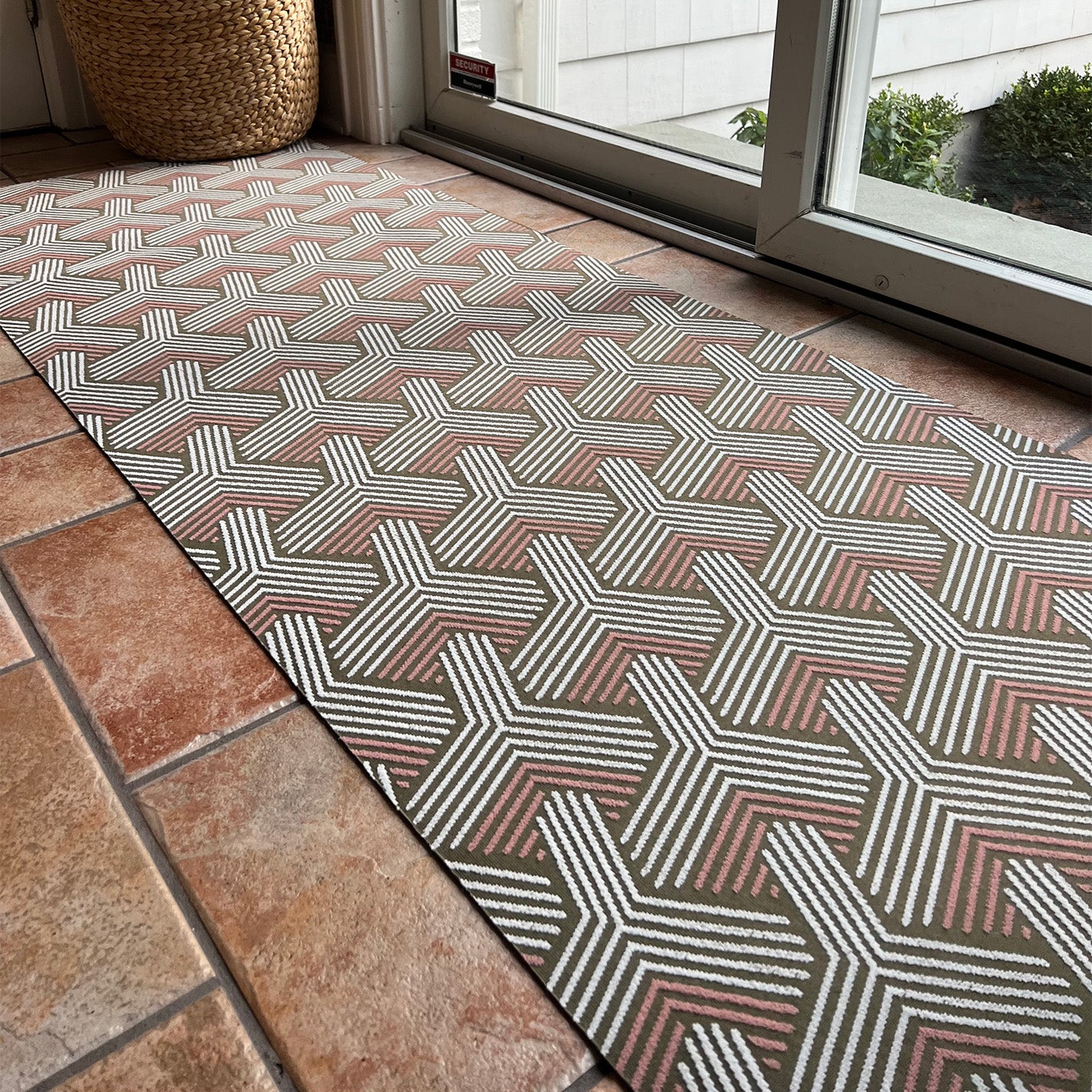 The Insider - Retro Moss / Runner