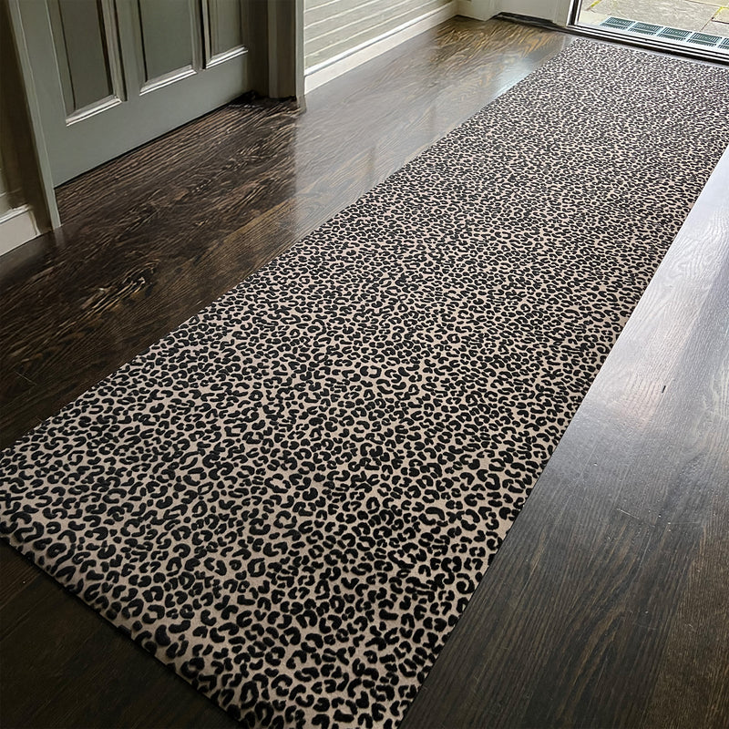 The Insider - Wild Side (Sable) / XL Runner