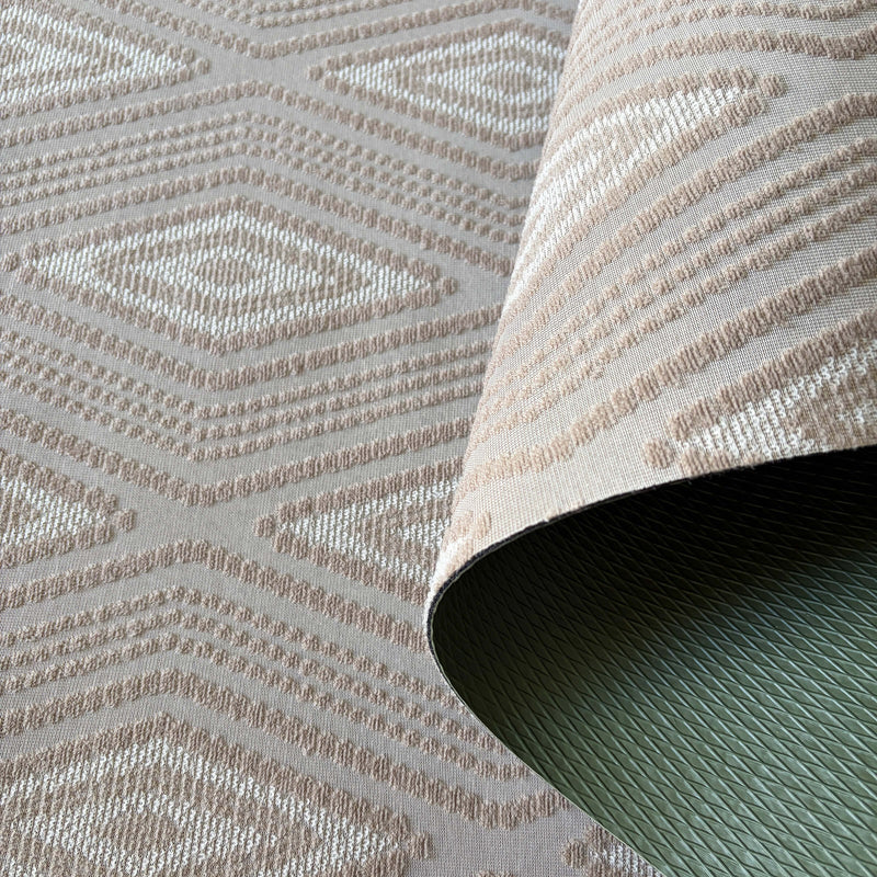 The Insider - Bark II (Creme) / XL Runner