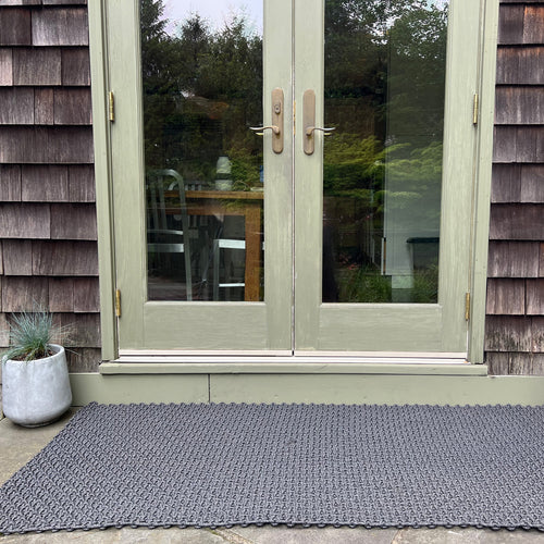 The Porter - Granite / Double