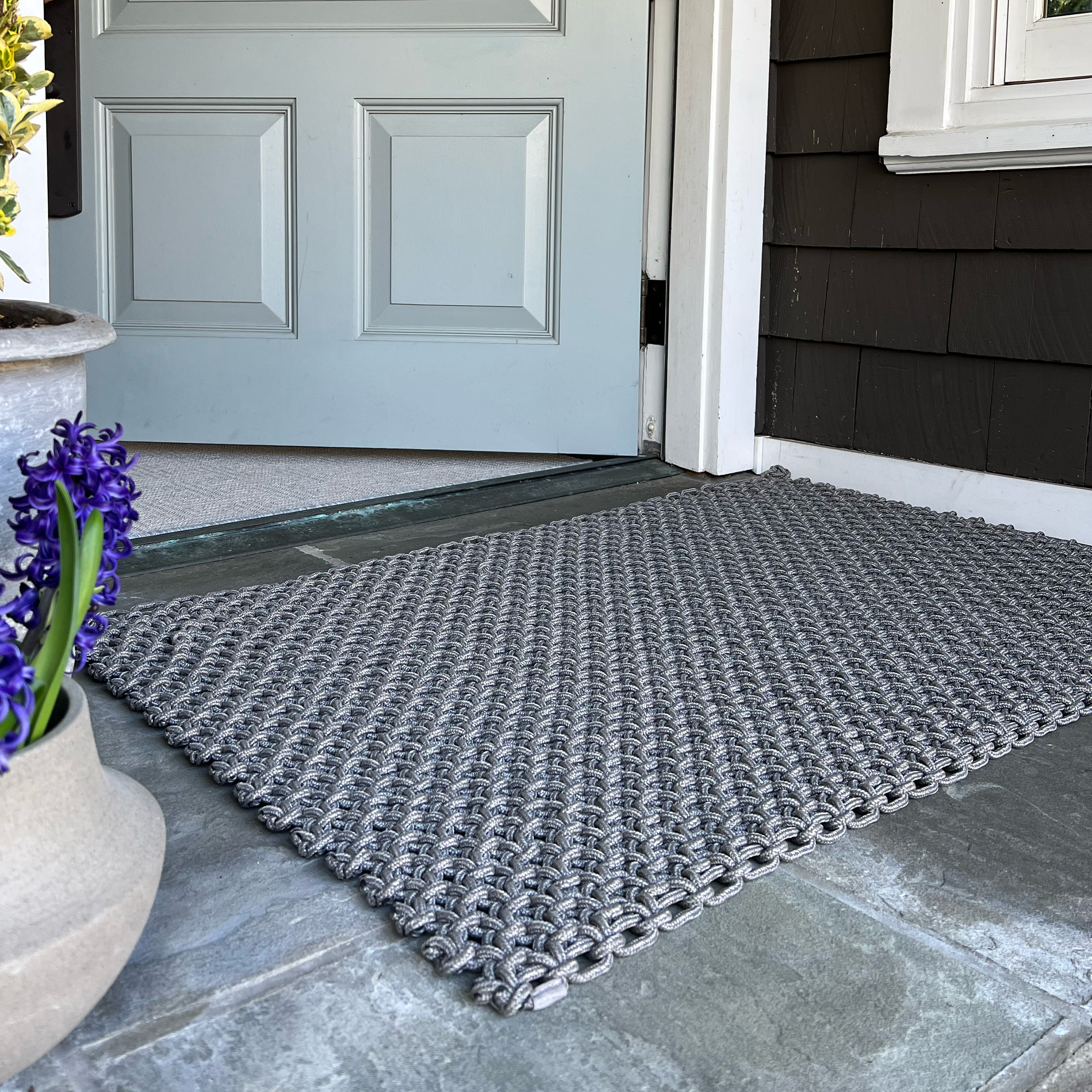 The Porter - Greystone / Standard – Porte + Hall
