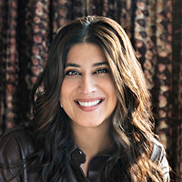 Tina Ramchandani