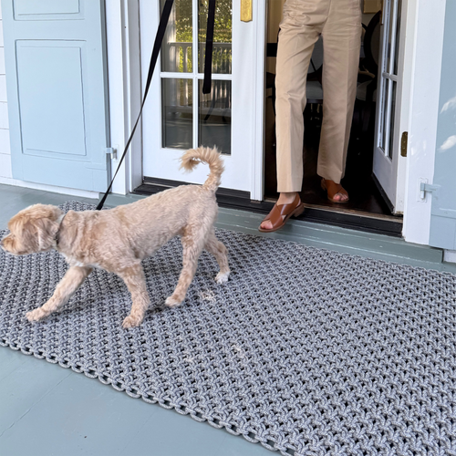 The Porter - Greystone / Double