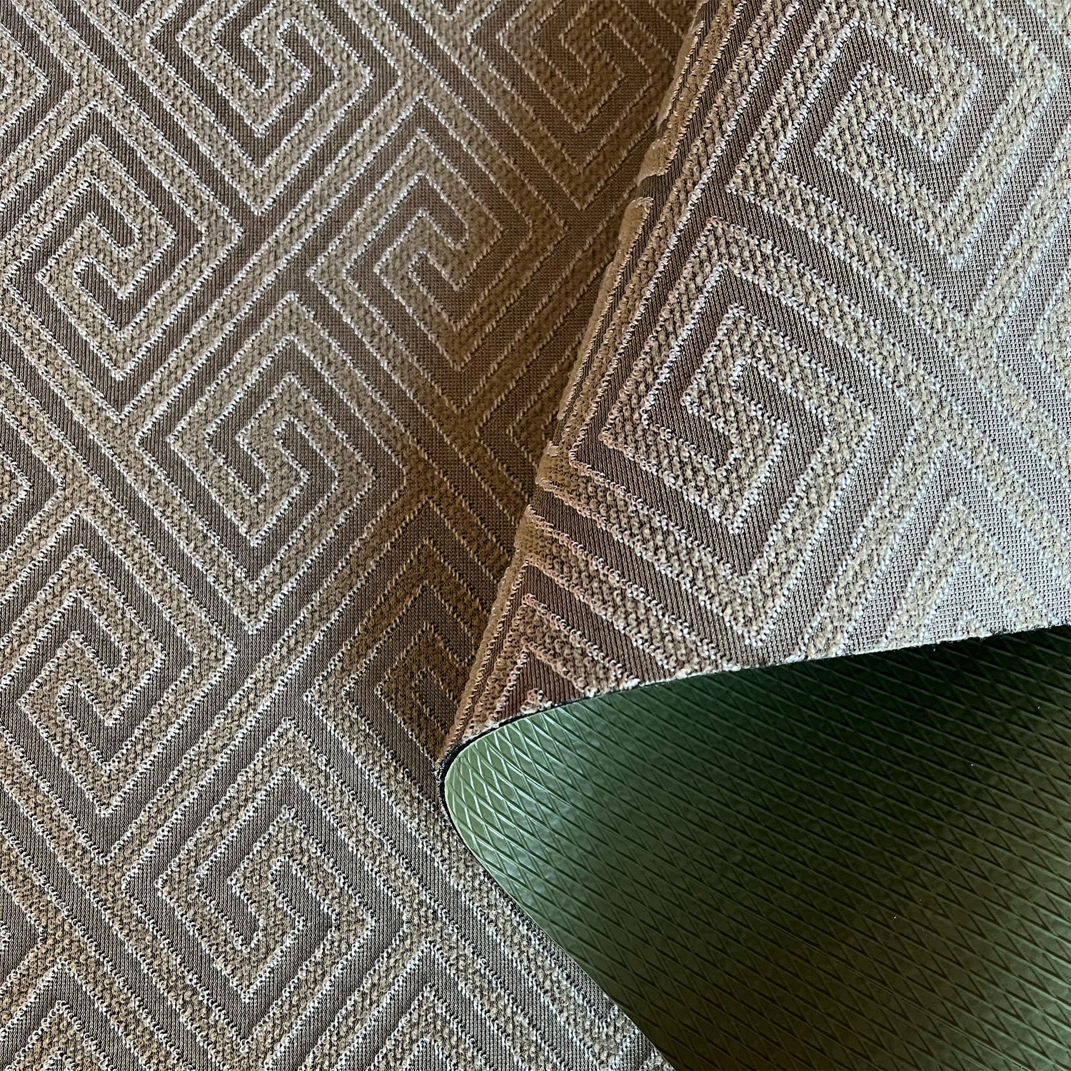 The Insider - Helix (Mushroom) / XL Runner