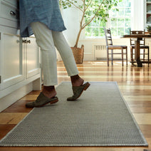 The Innerweave - Chevron (Stone) / Runner