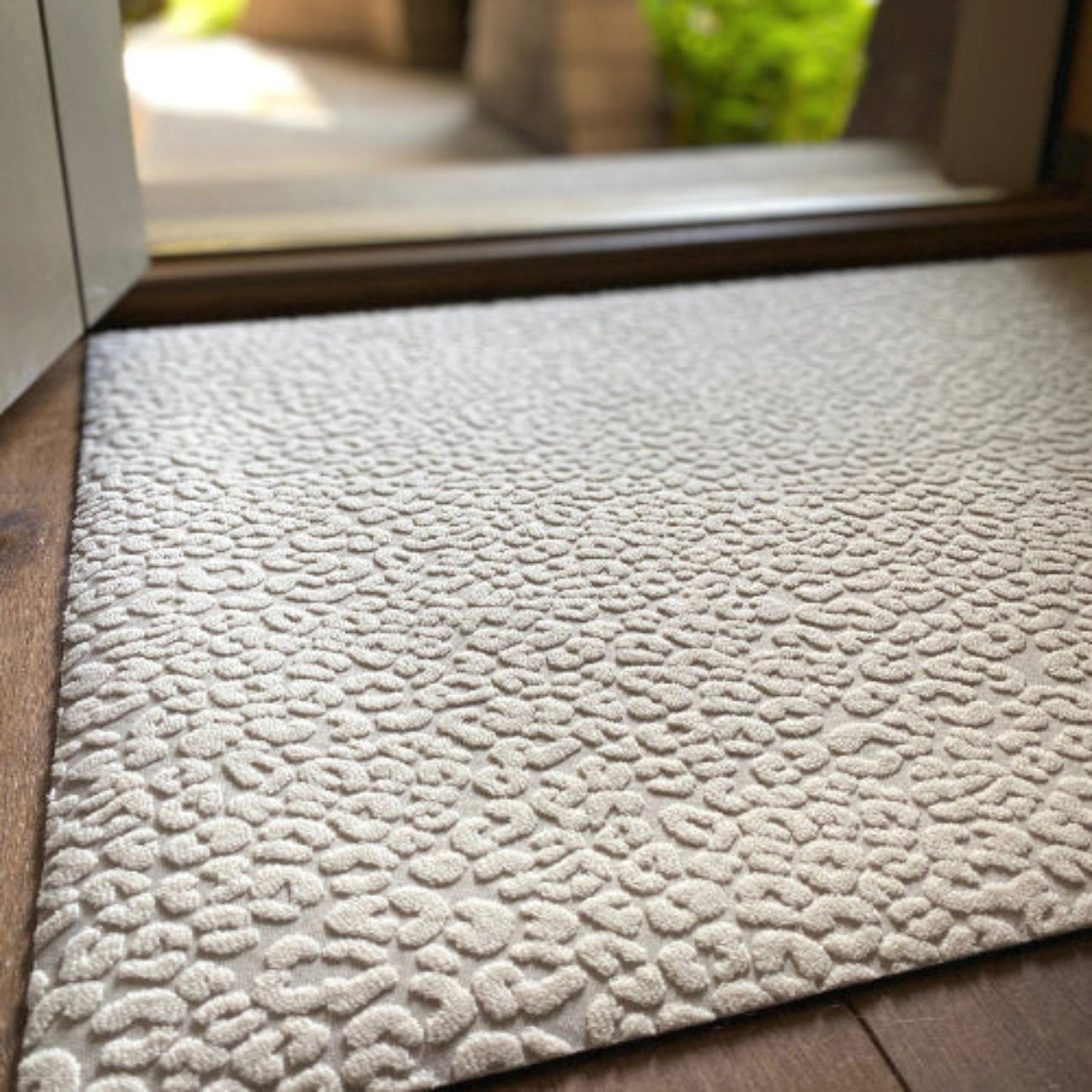 The Insider, Wild Side (Dove) / Doormat
