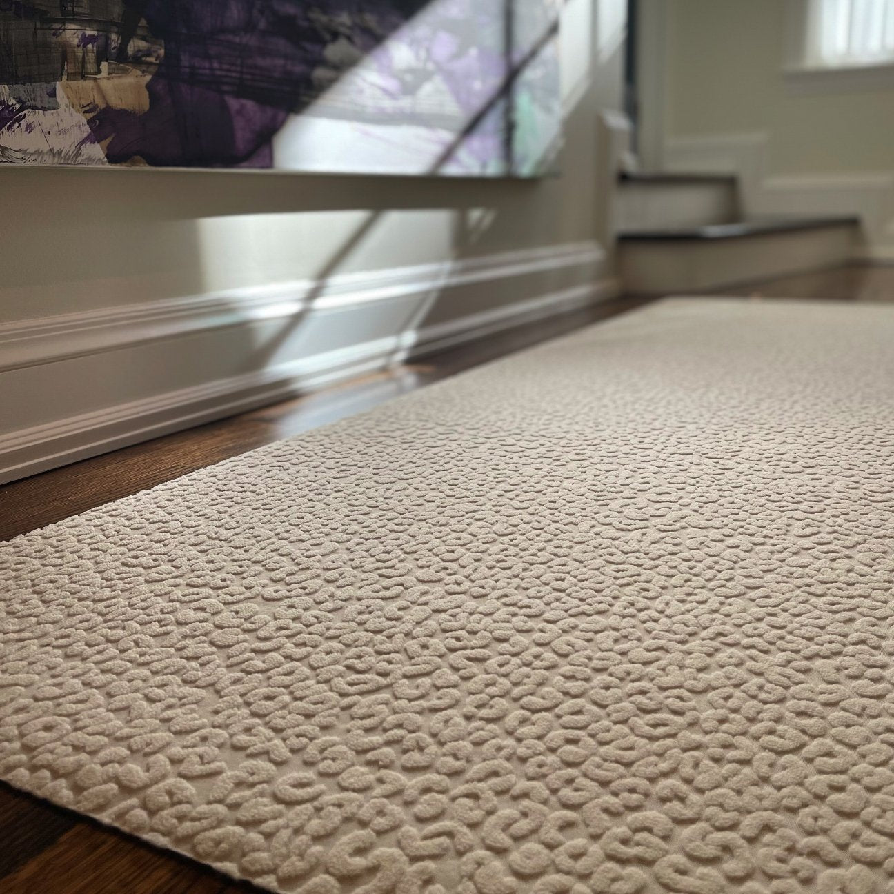 The Insider, Wild Side (Dove) / Runner