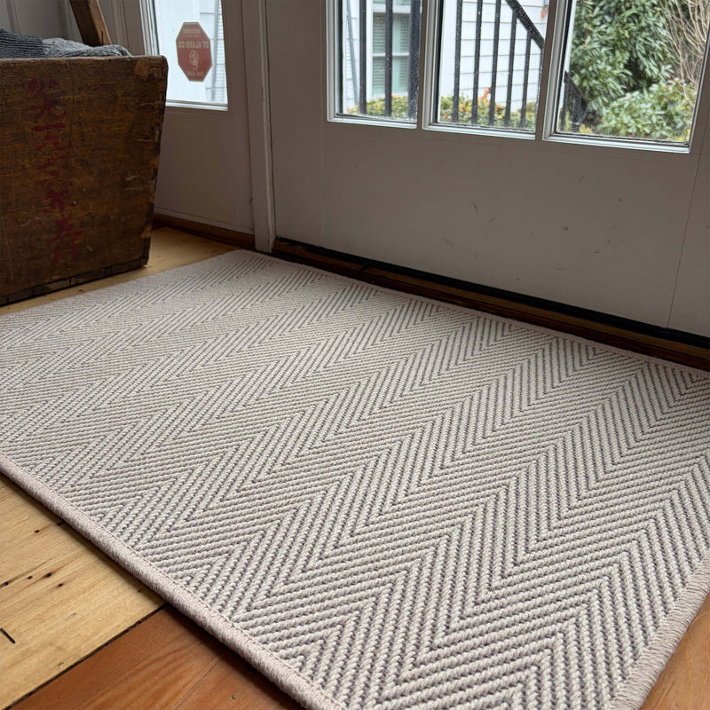 The Everweave - Gabardine (Camel) / Doormat