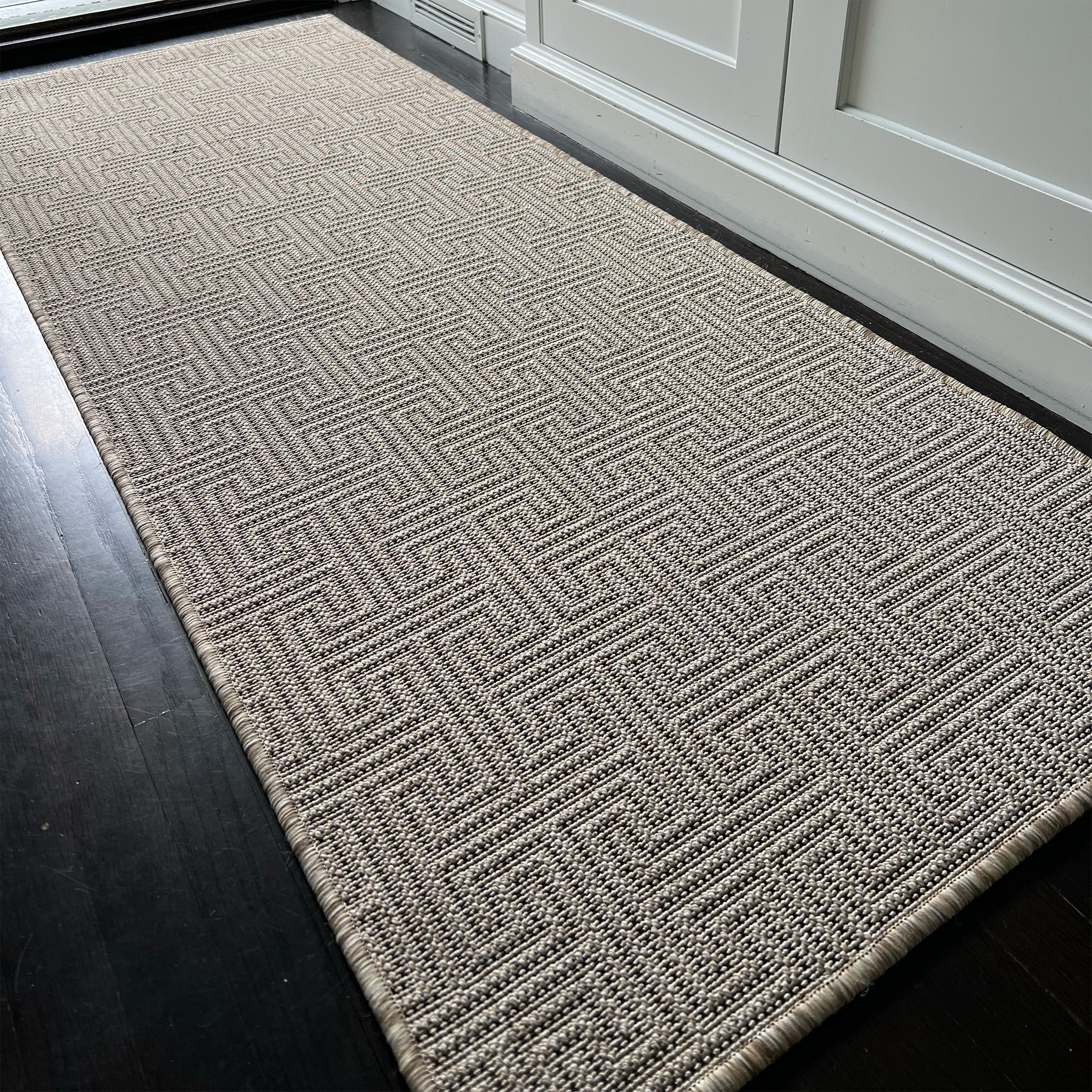 The Innerweave - Keya (Sand) / Runner