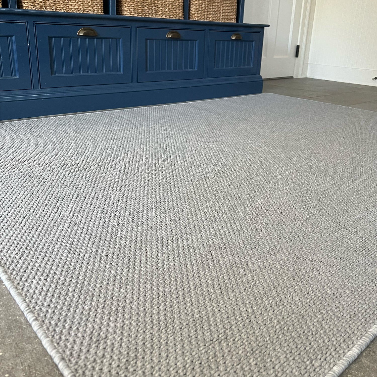 The Innerweave - Tigers Eye (Stone) / XL Area Mat