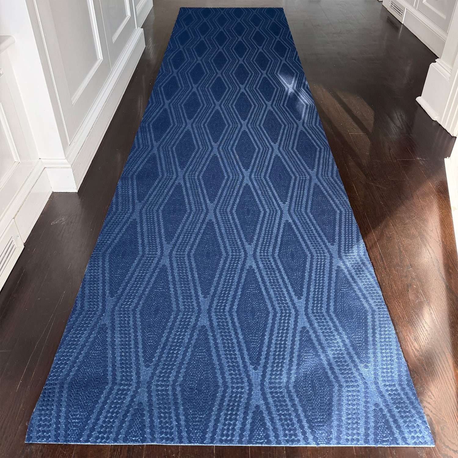 The Insider - Bark (Denim) / XL Runner