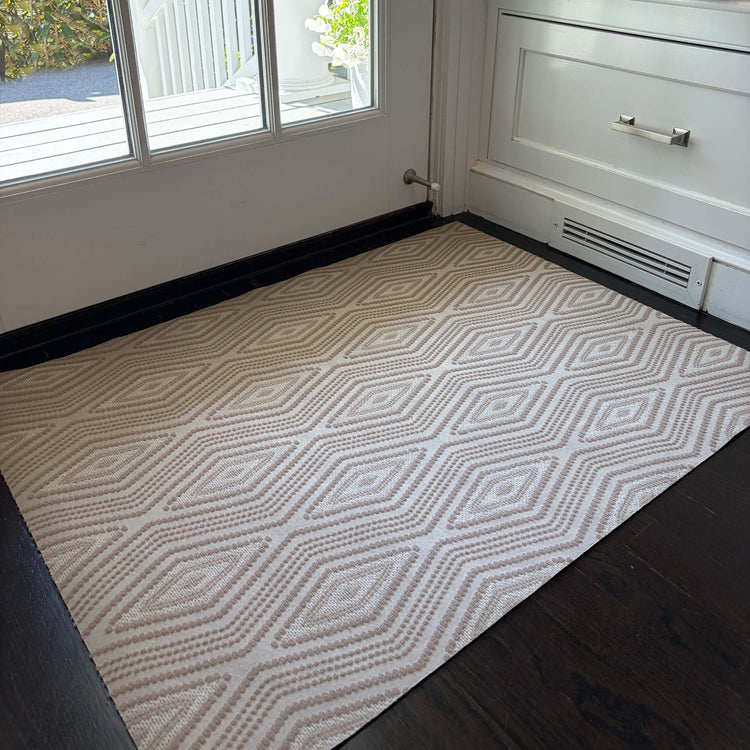 Designer Indoor Doormats | Ultra-Thin & Slip-Resistant – Porte + Hall
