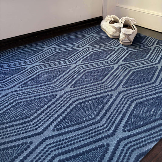 Designer Indoor Doormats | Ultra-Thin & Slip-Resistant – Porte + Hall