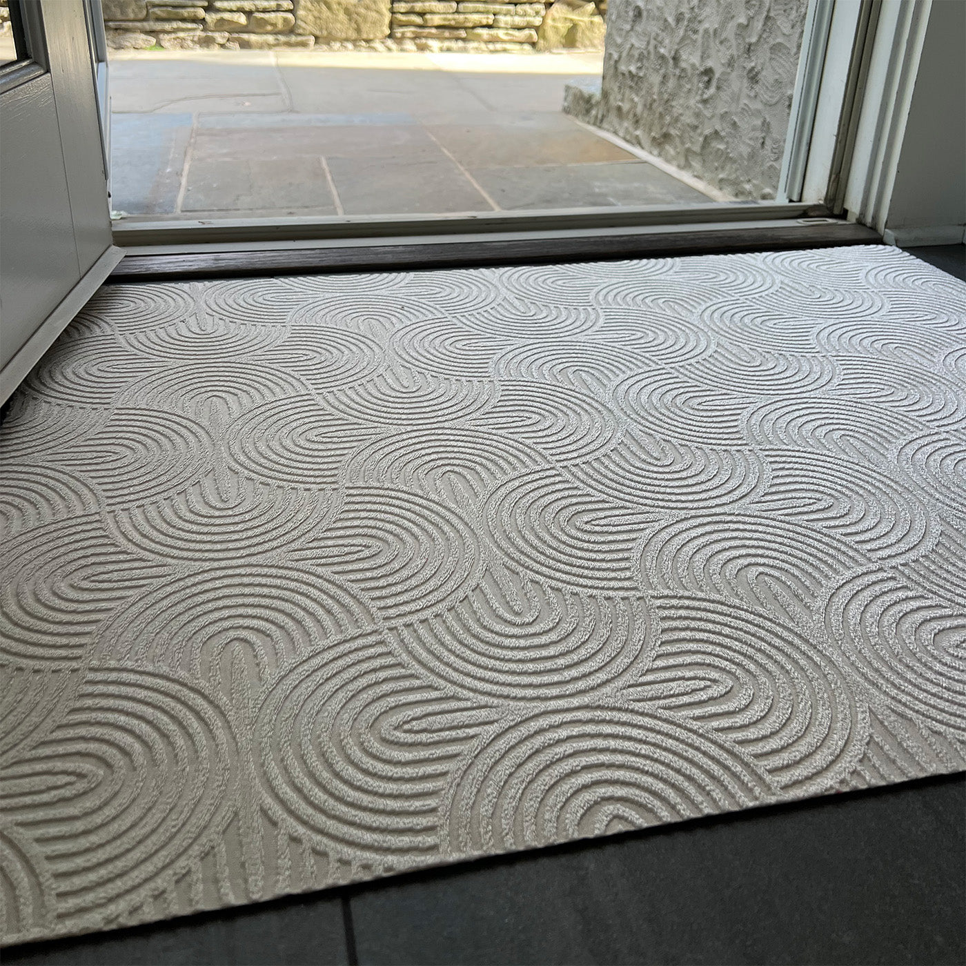 The Insider - Dreamweaver (Champagne) / Doormat