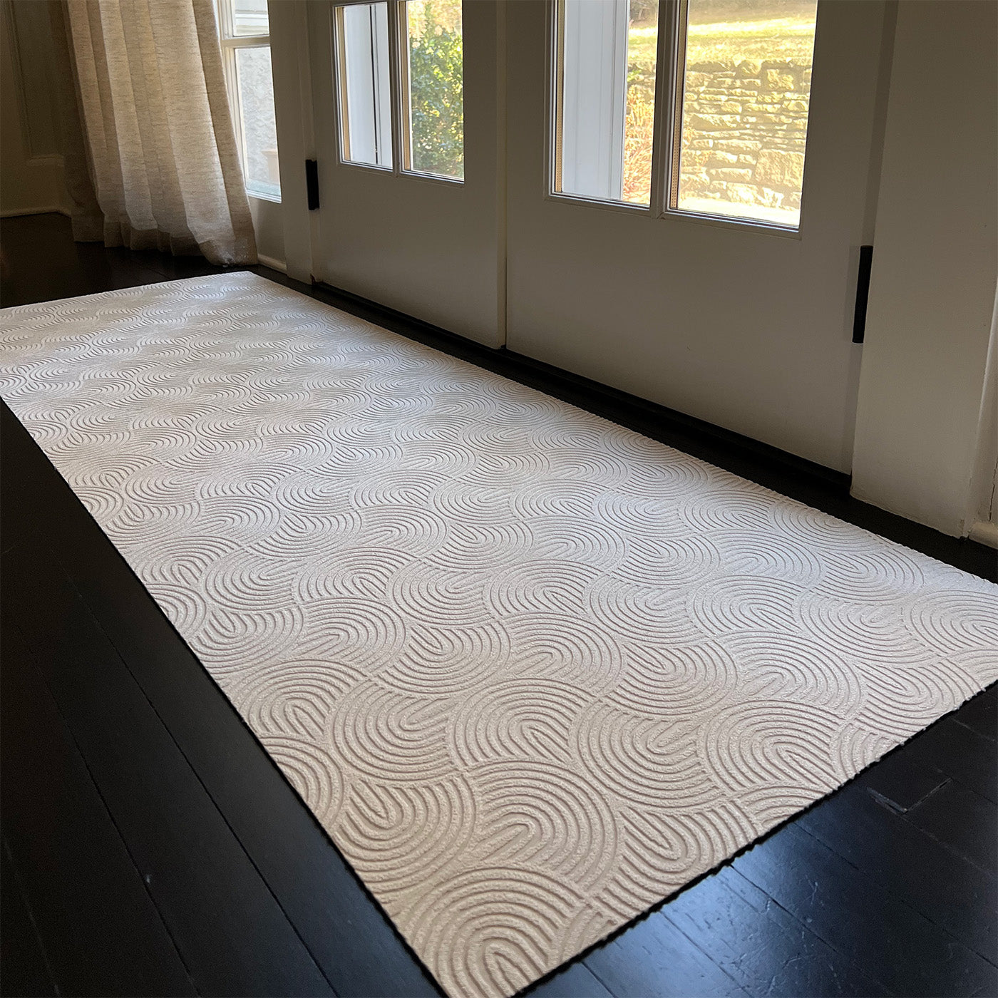 The Insider - Dreamweaver (Champagne) / Runner