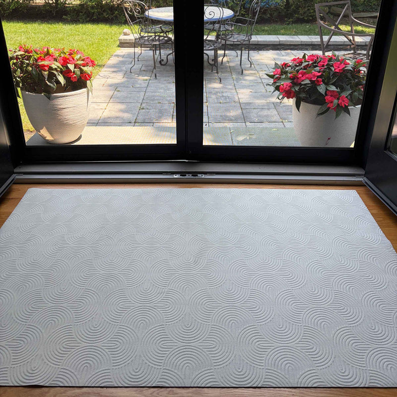 The Insider - Dreamweaver (Cloud) / 3 x 5 Doormat