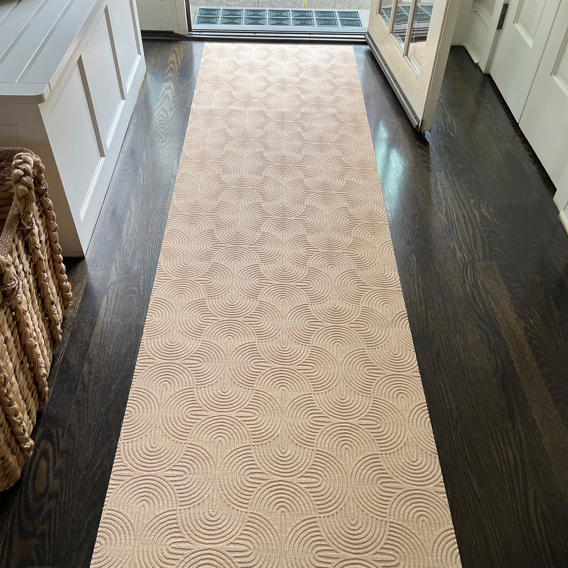 The Insider - Dreamweaver (Rosé) / XL Runner