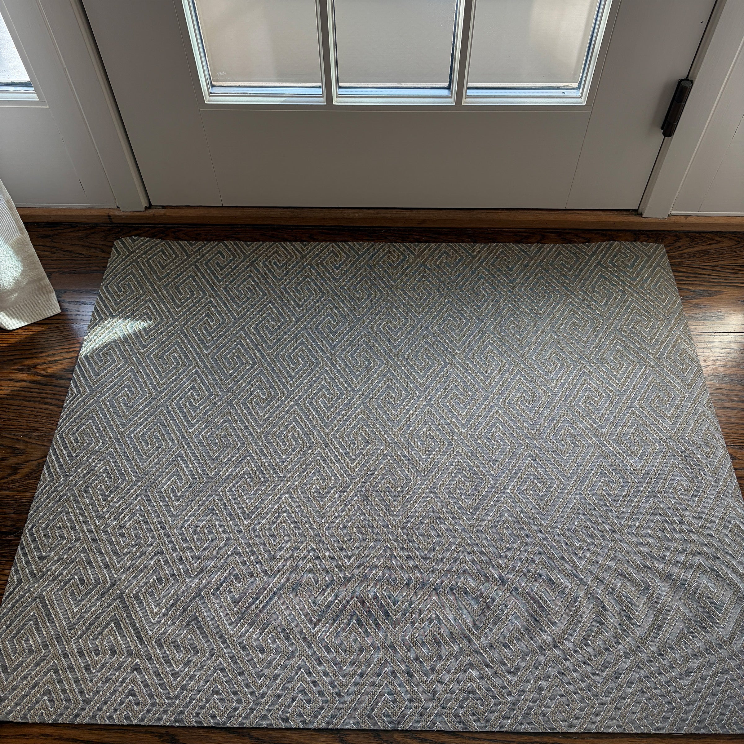 The Insider - Helix (Mushroom) / Doormat