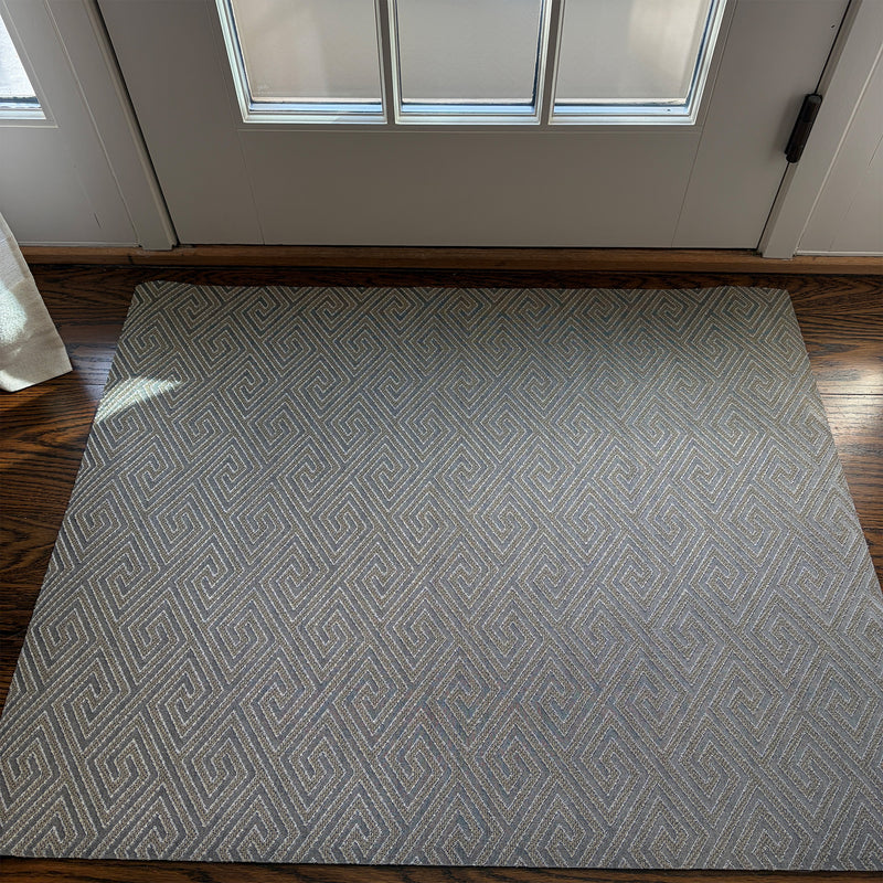 The Insider - Helix (Mushroom) / Doormat