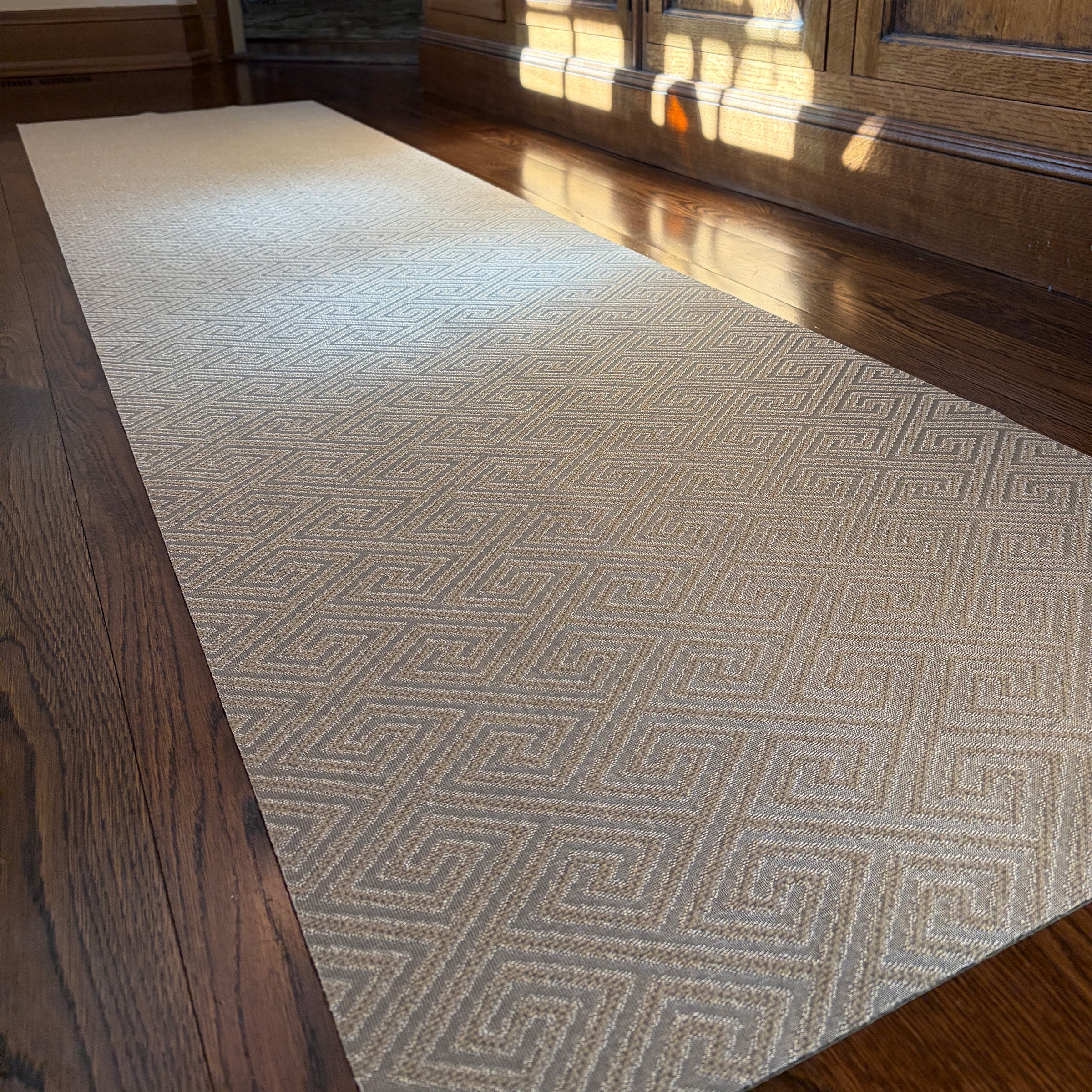 The Insider - Helix (Mushroom) / XL Runner