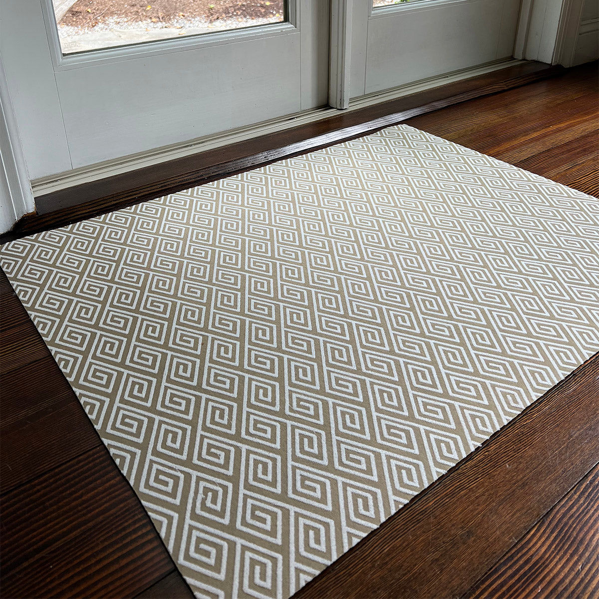 The Insider - Maze (Biscotti) / Doormat
