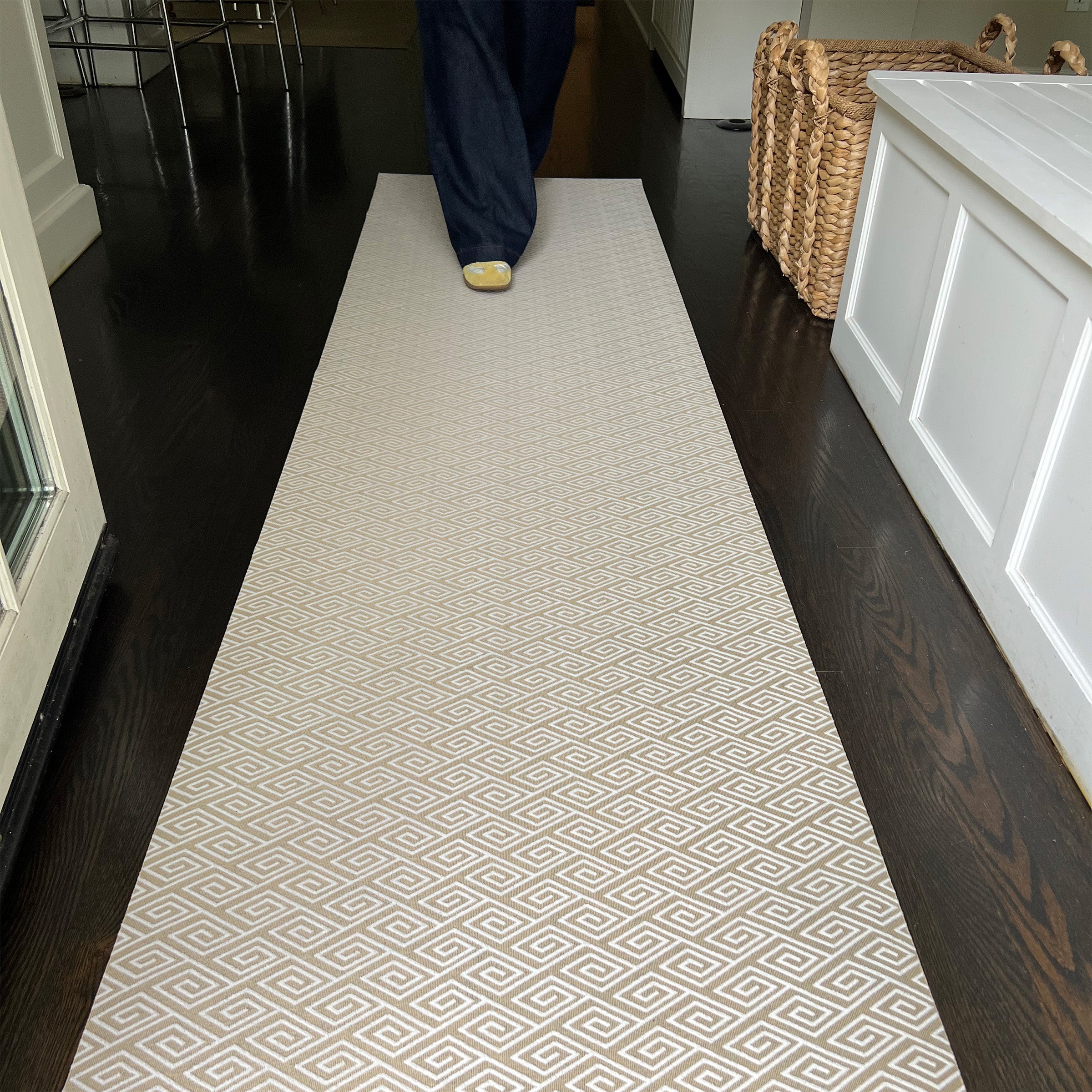 The Insider - Maze (Biscotti) / XL Runner