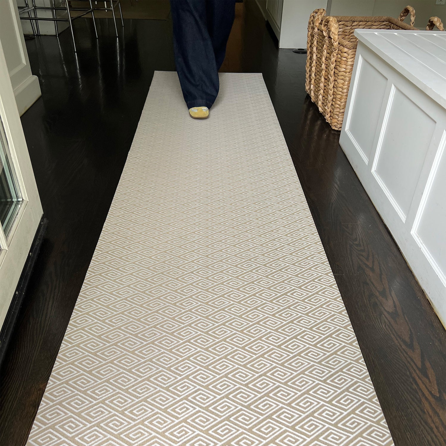 The Insider - Maze (Biscotti) / XL Runner