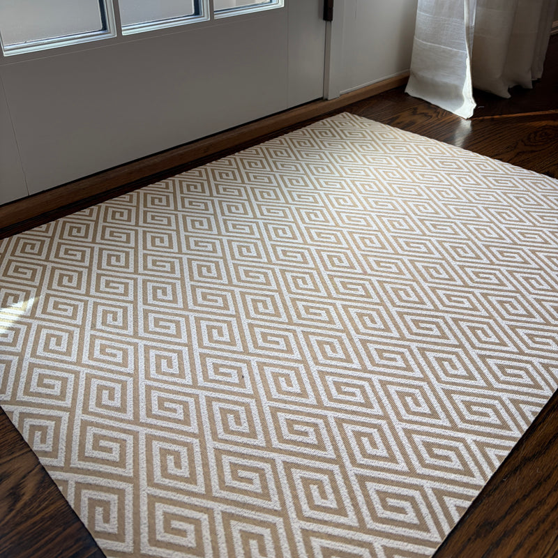 The Insider - Maze II (Biscotti) / Doormat