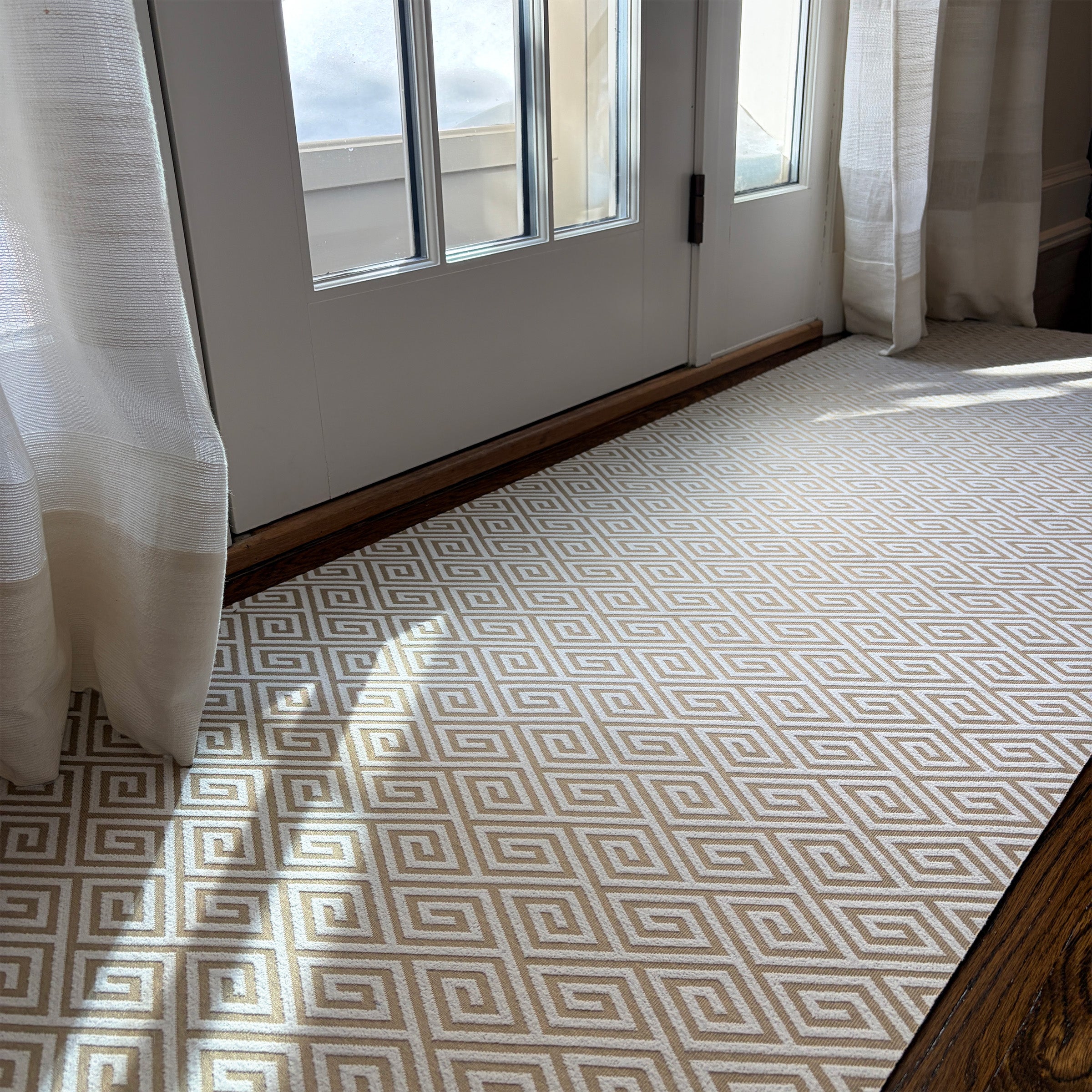 The Insider - Maze II (Biscotti) / Runner