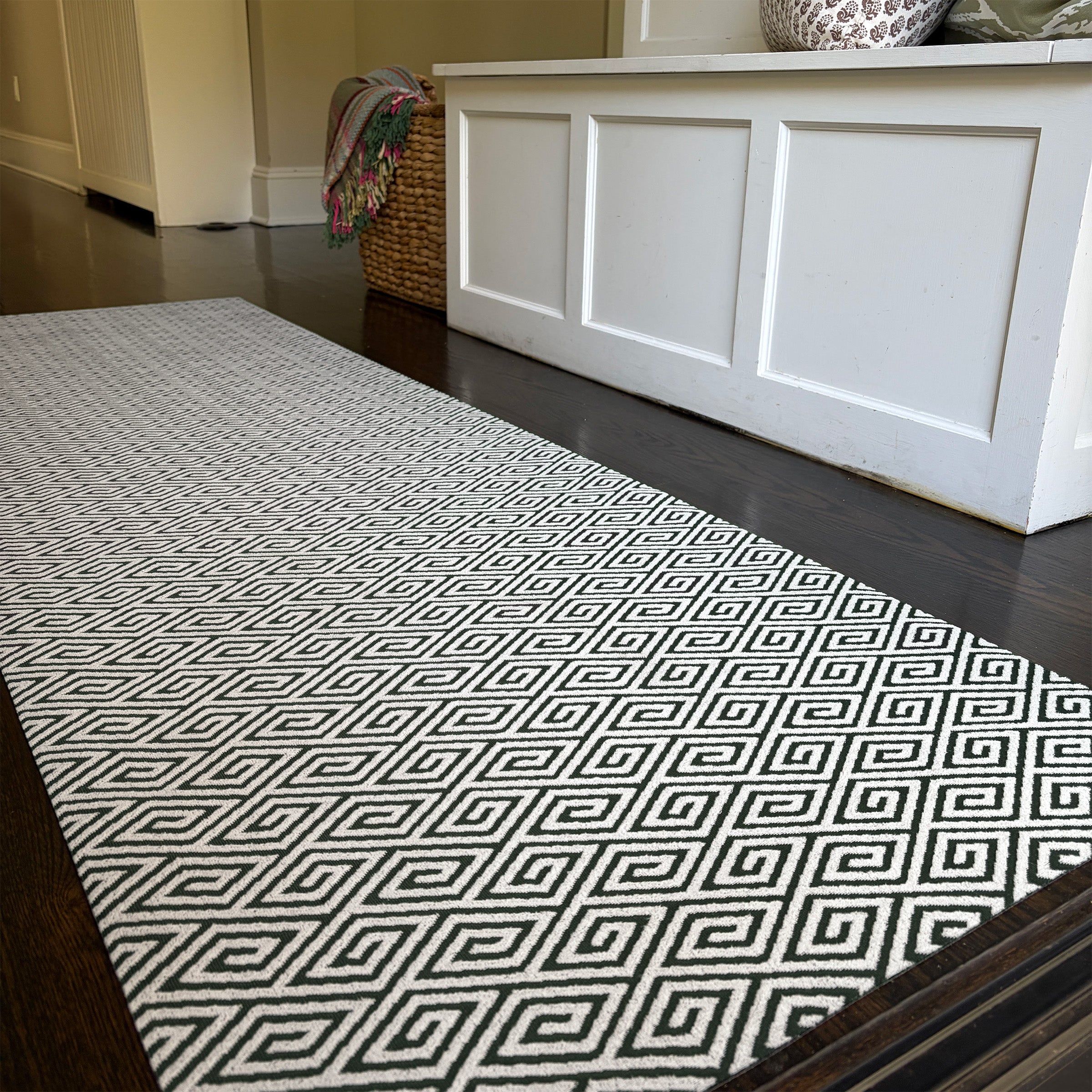 The Insider - Maze II (Forest) / Runner