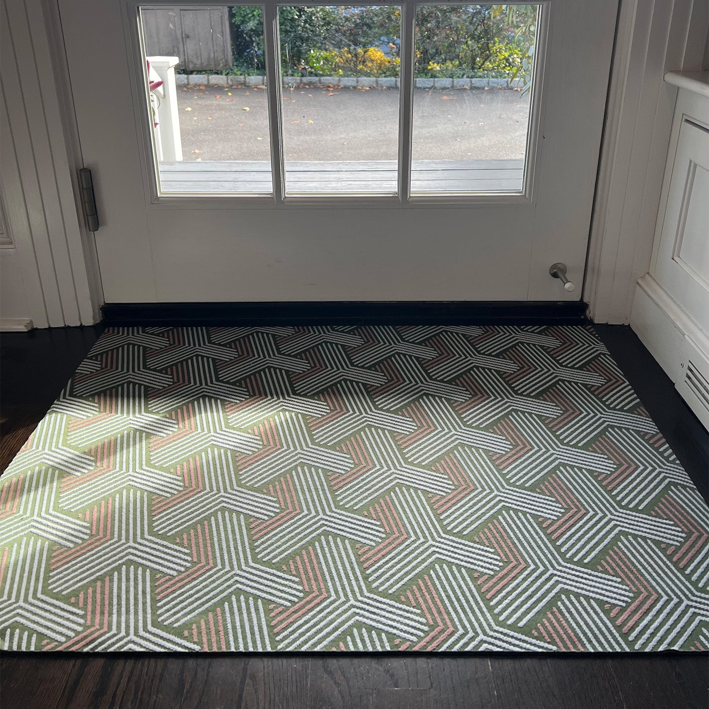 The Insider Doormat