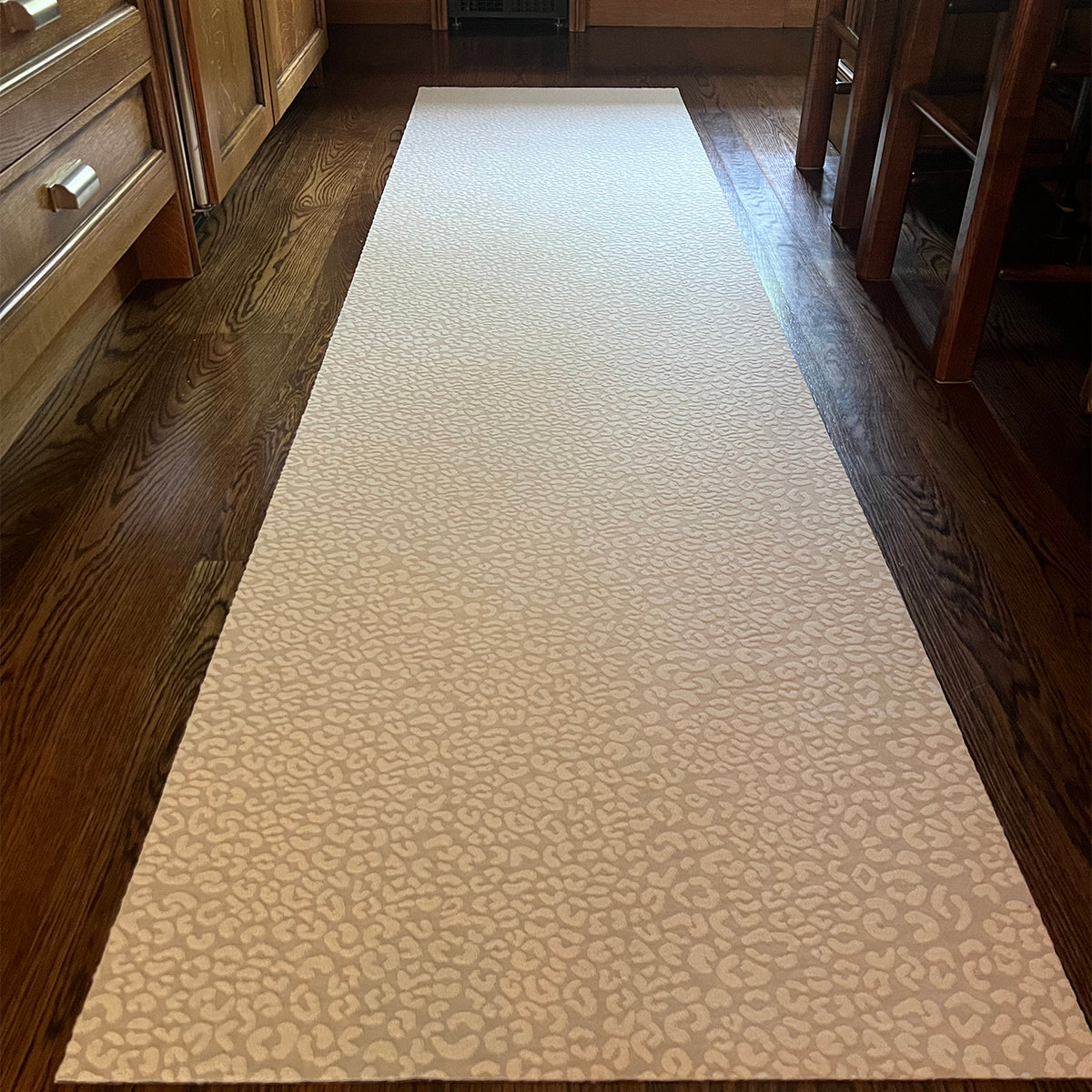 The Insider - Wild Side (Dove) / XL Runner
