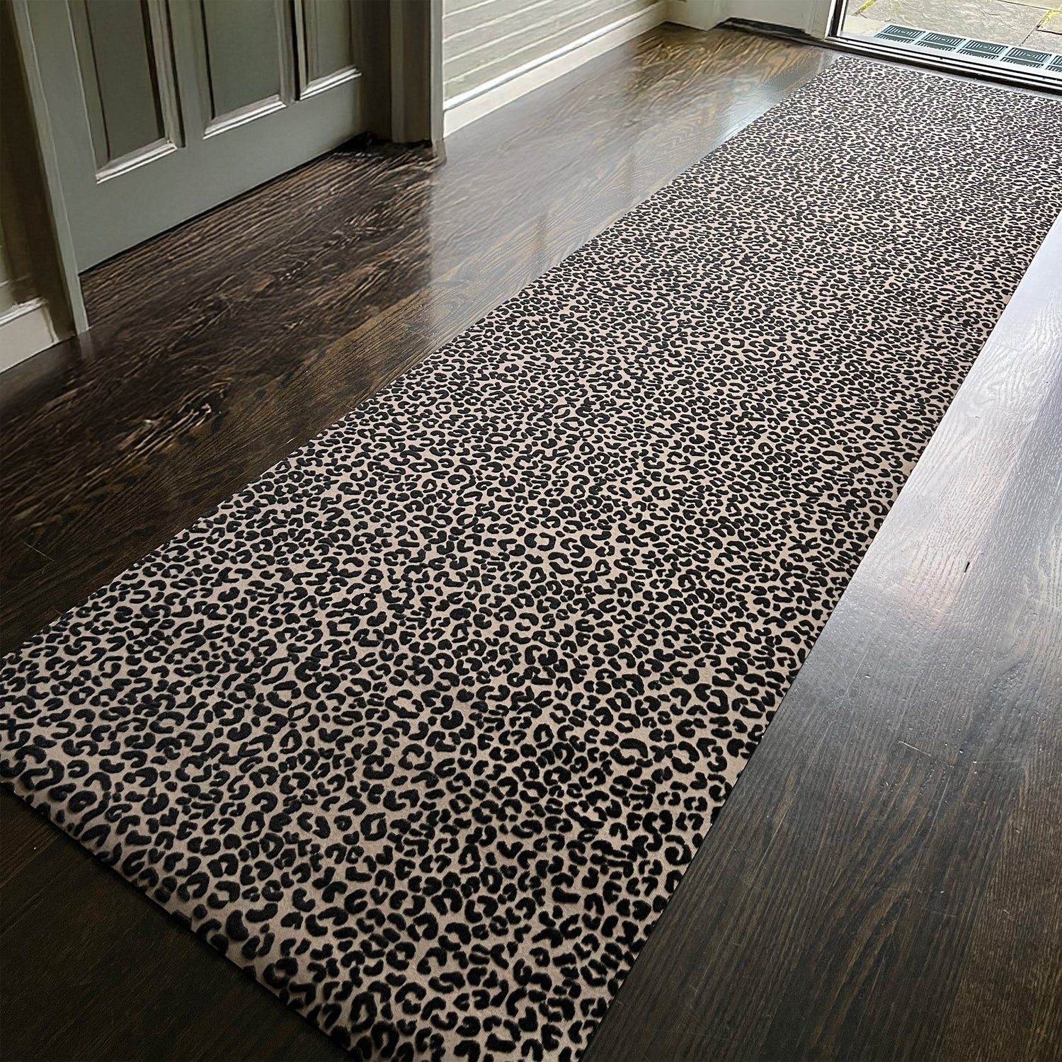 The Insider - Wild Side (Sable) / XL Runner