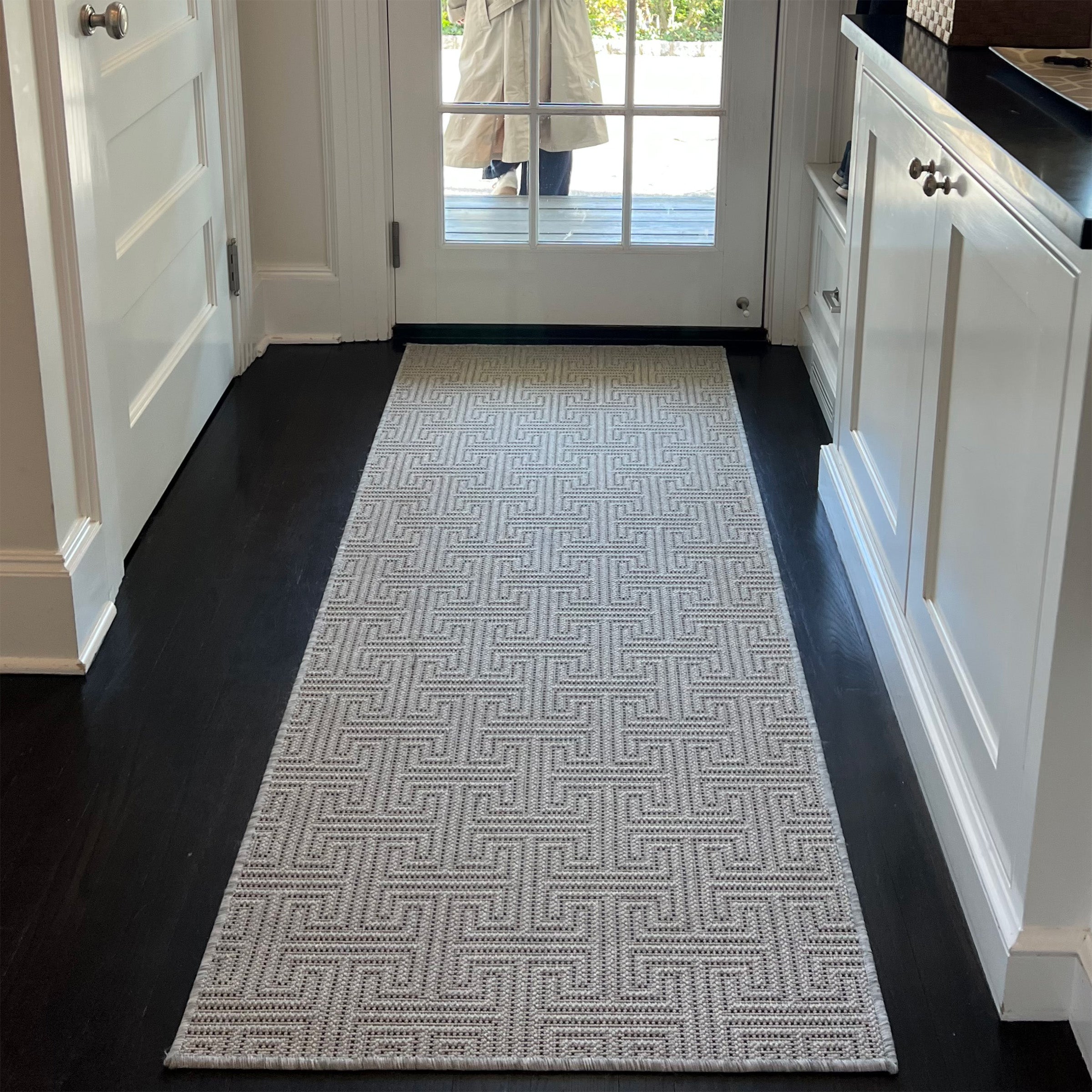 The Innerweave - Keya (Stone) / Runner