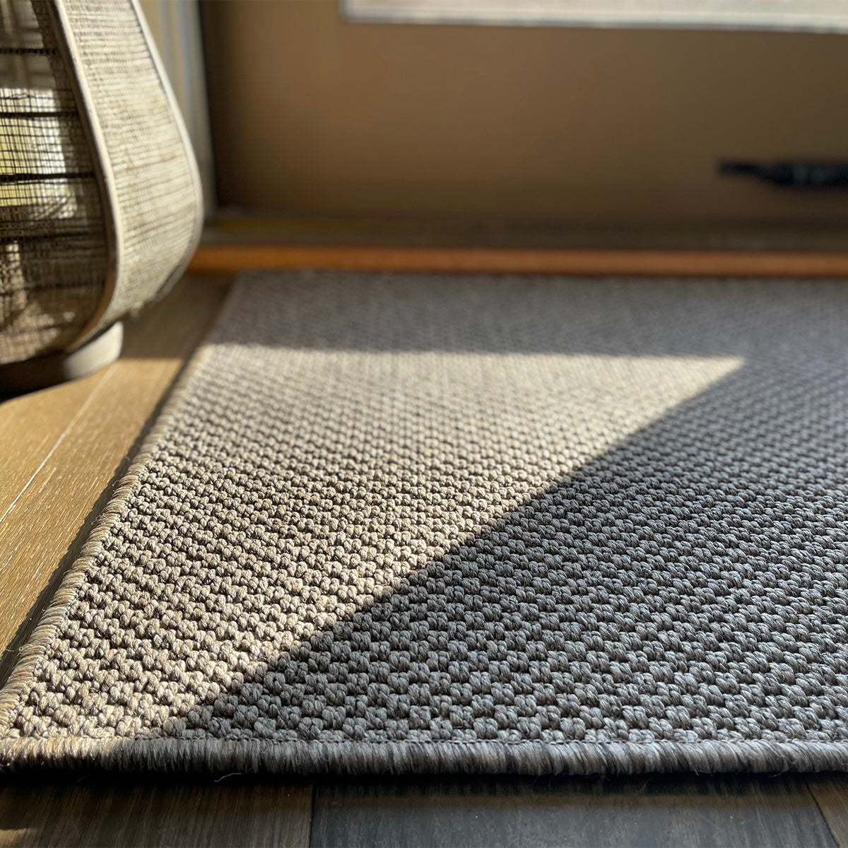 The Innerweave - Tigers Eye (Stone) / XL Area Mat