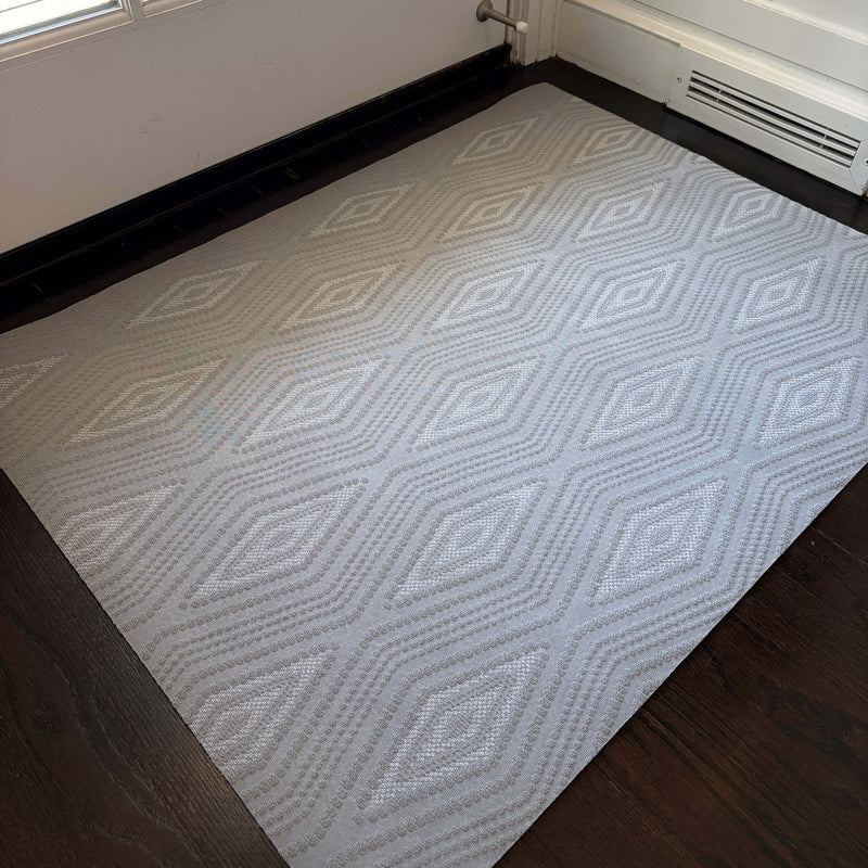 The Insider - Bark II (Grey) / Doormat