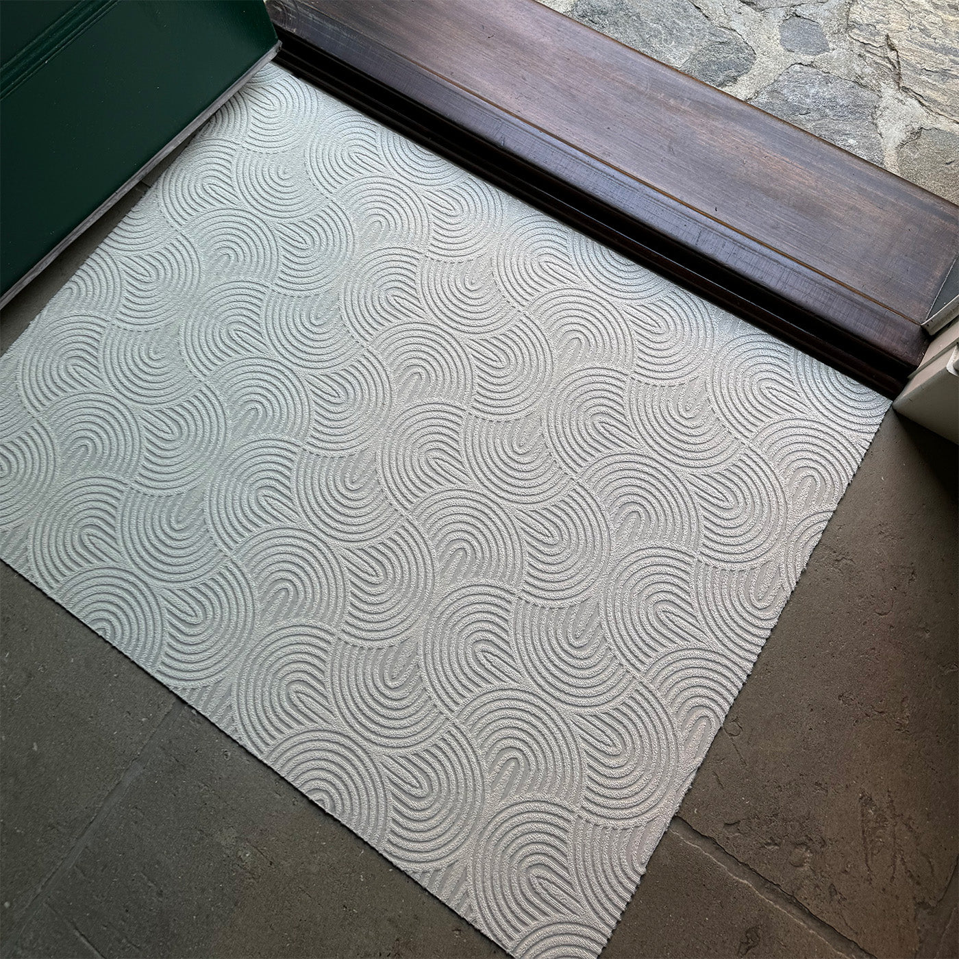 The Insider Doormat - Dreamweaver – Porte + Hall
