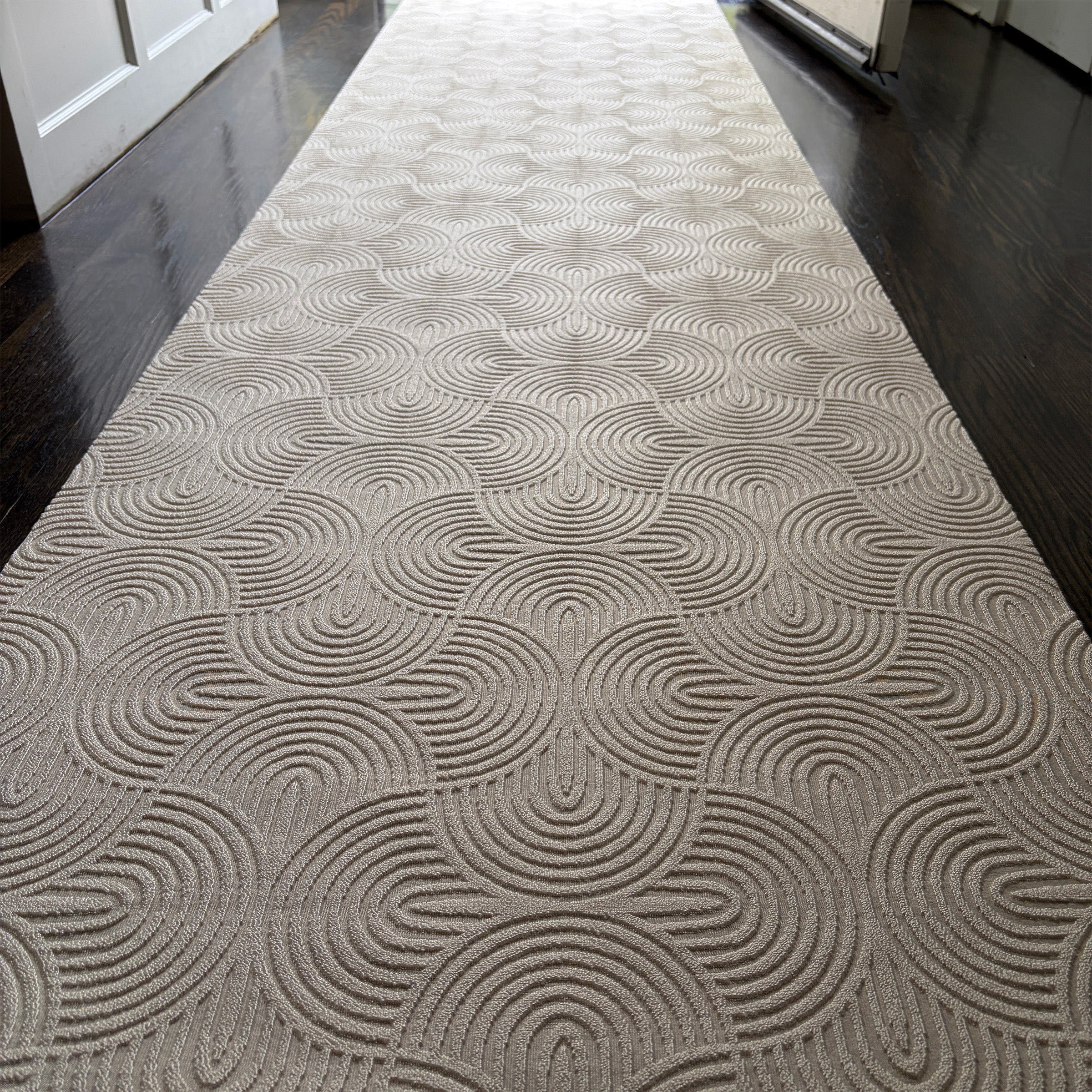 The Insider - Dreamweaver (Champagne) / XL Runner