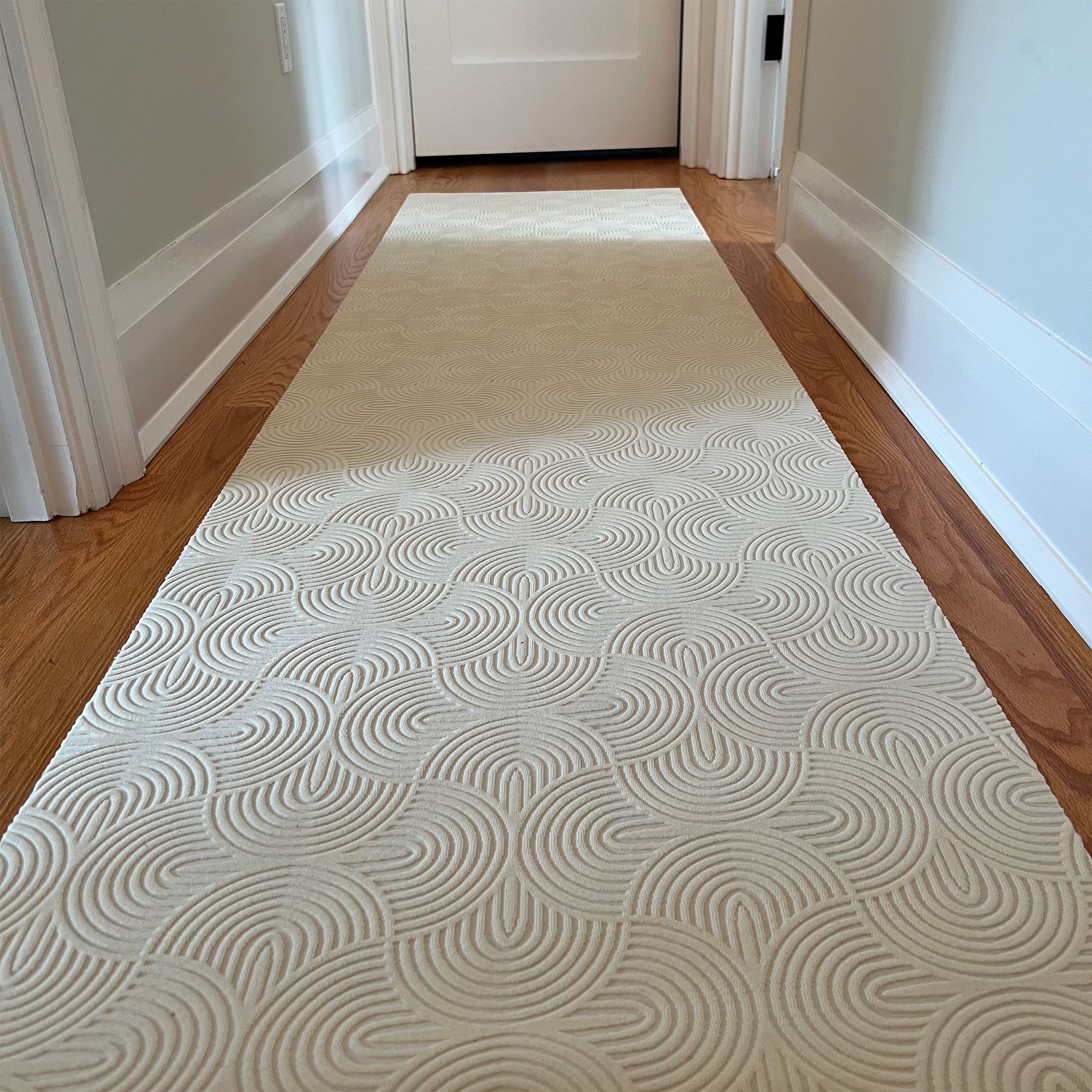 The Insider - Dreamweaver (Cloud) / XL Runner – Porte + Hall