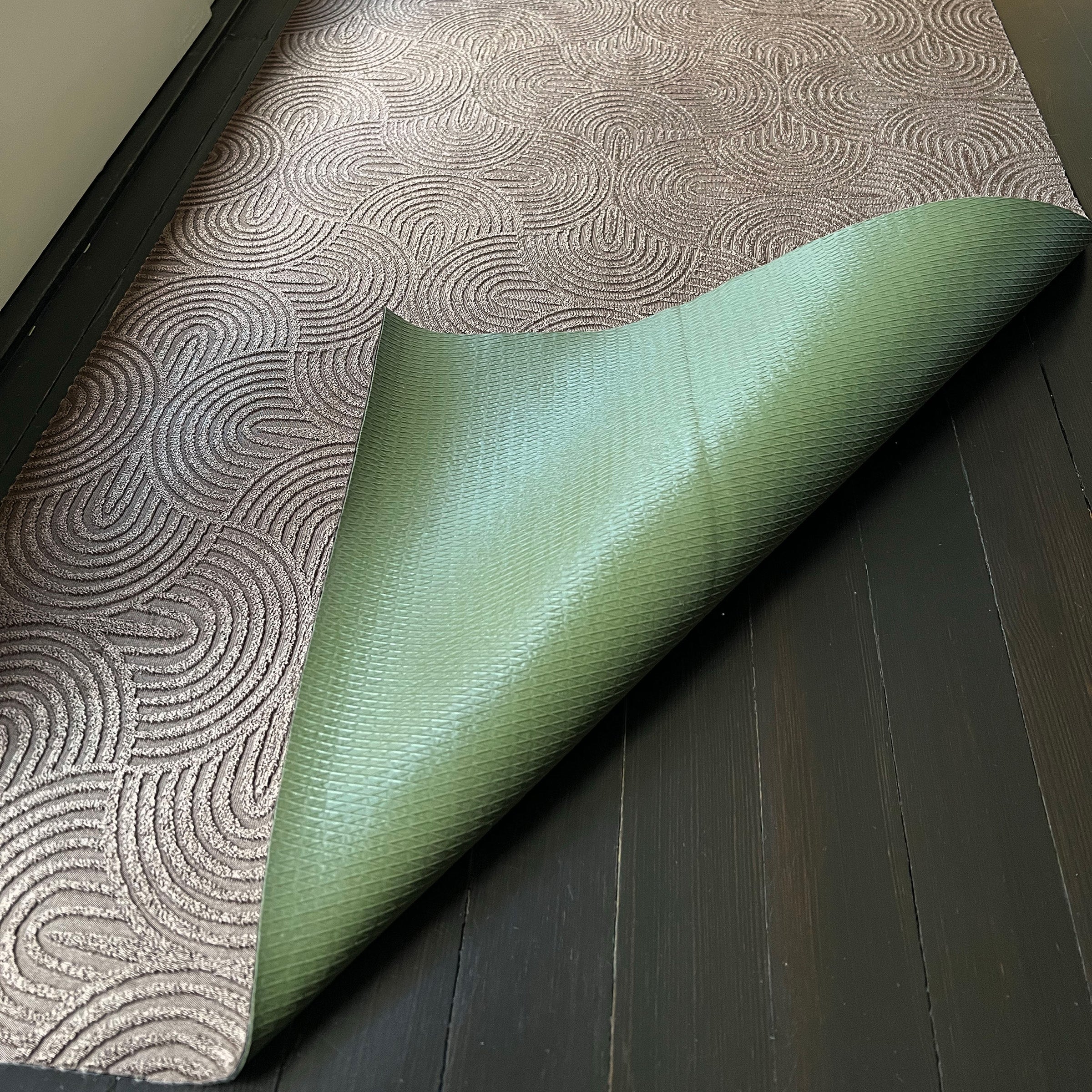 The Insider - Dreamweaver (Mocha) / Runner