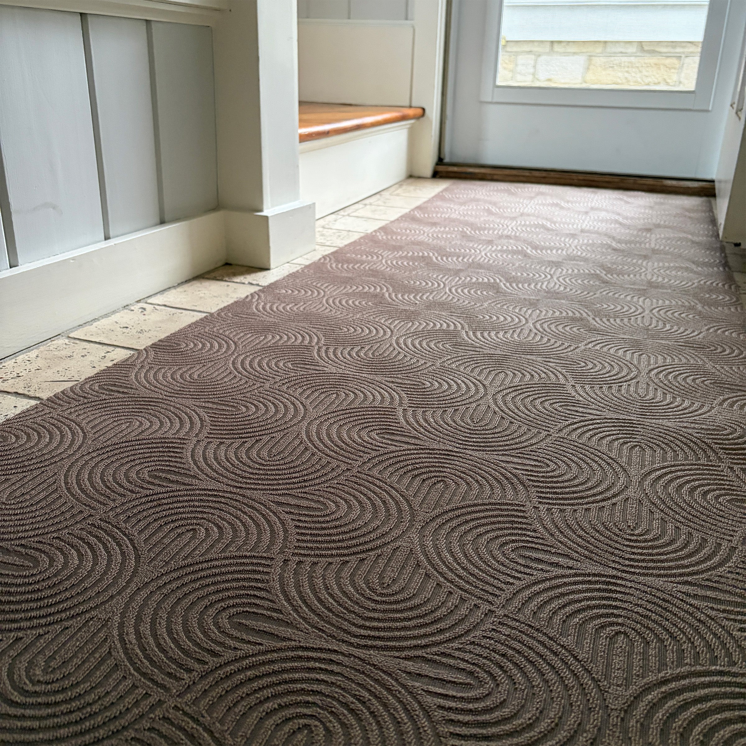 The Insider - Dreamweaver (Mocha) / XL Runner – Porte + Hall