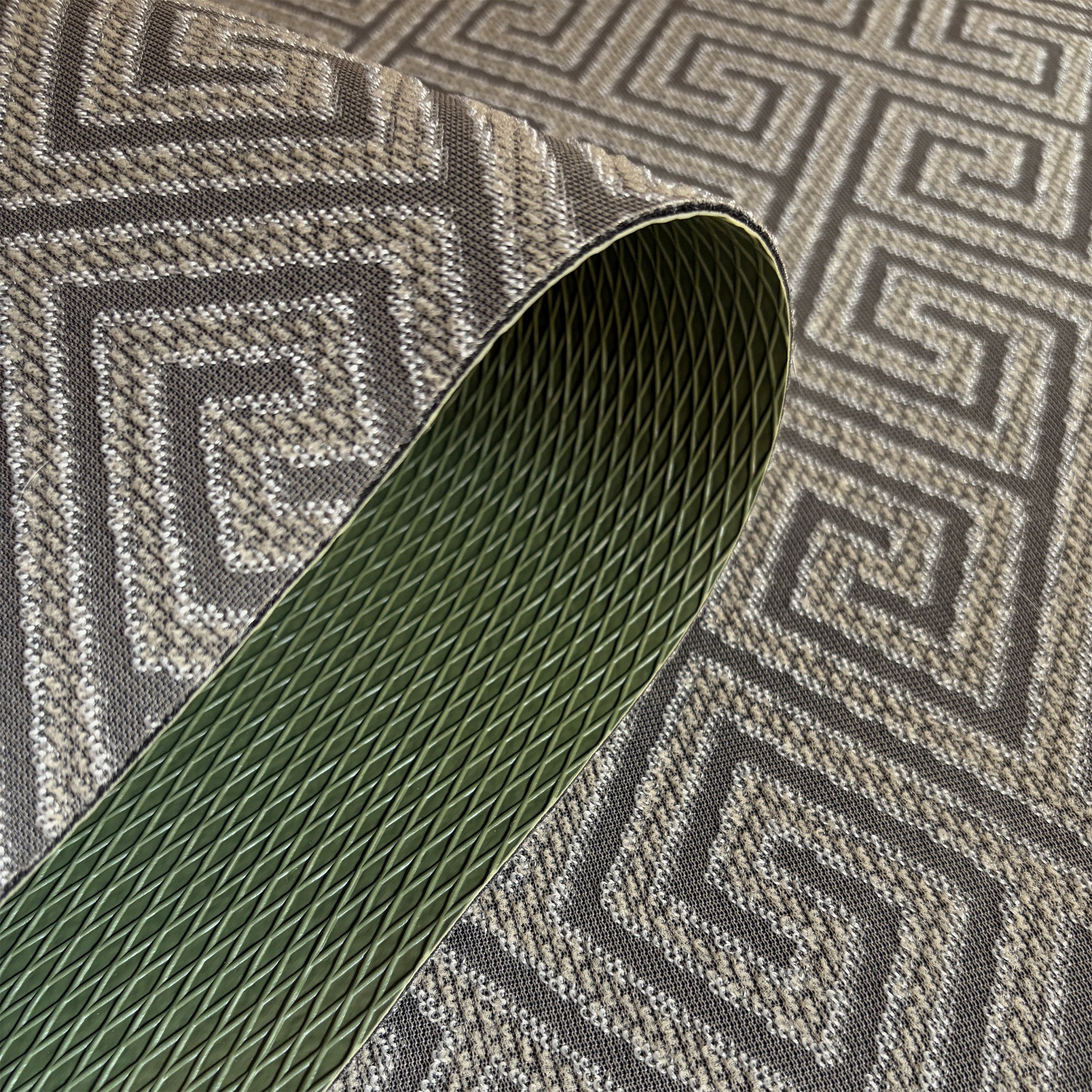 The Insider - Helix (Mushroom) / Doormat