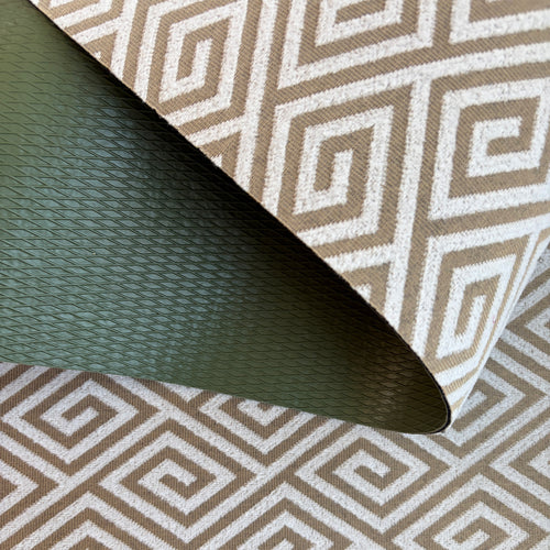 The Insider - Maze II (Biscotti) / XL Runner