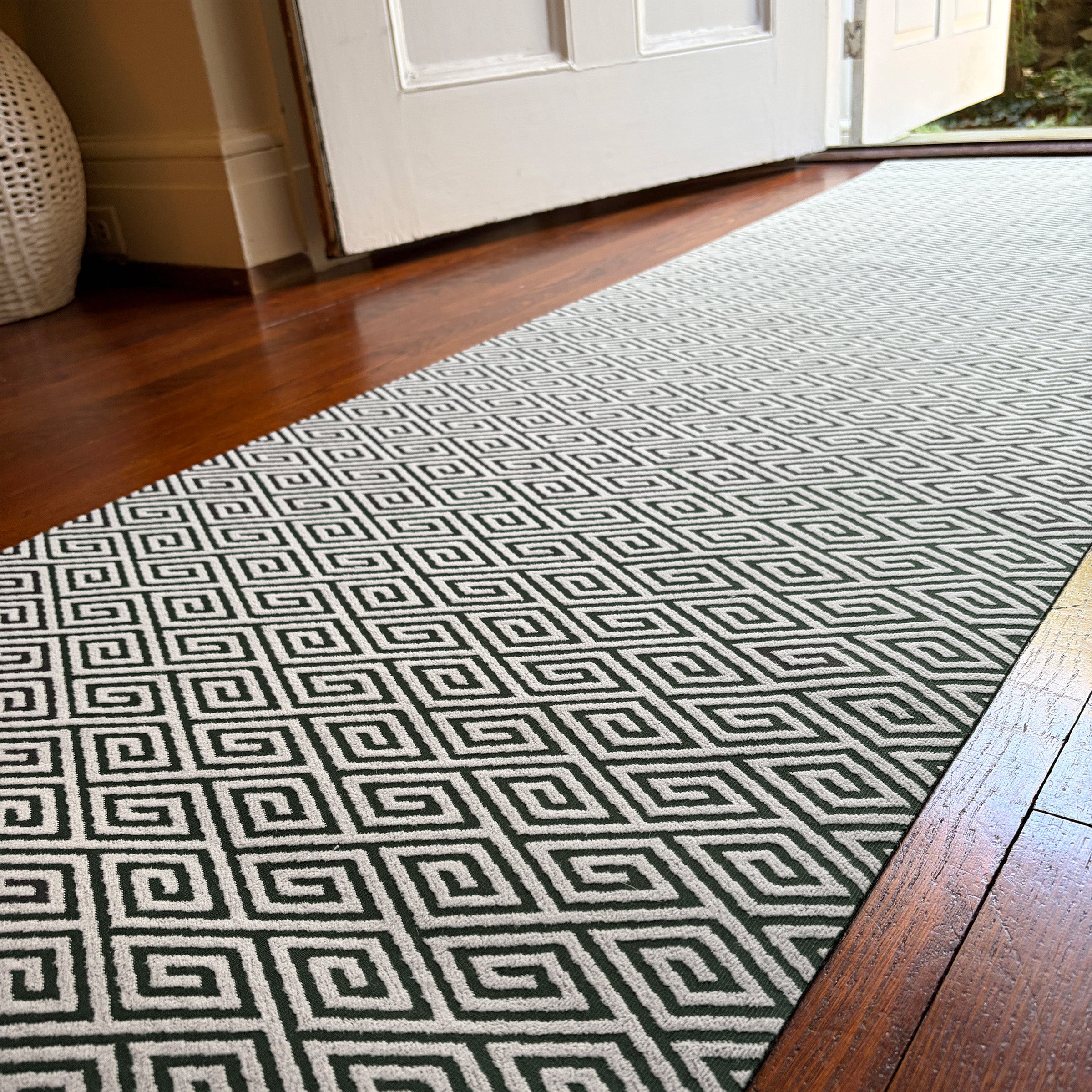 The Insider - Maze II (Forest) / Runner