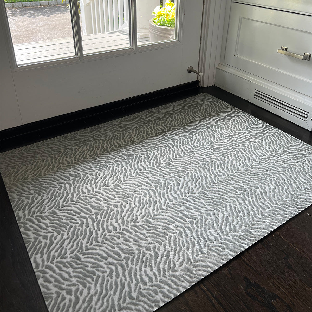 The Insider - Tigress (Camo) / Doormat