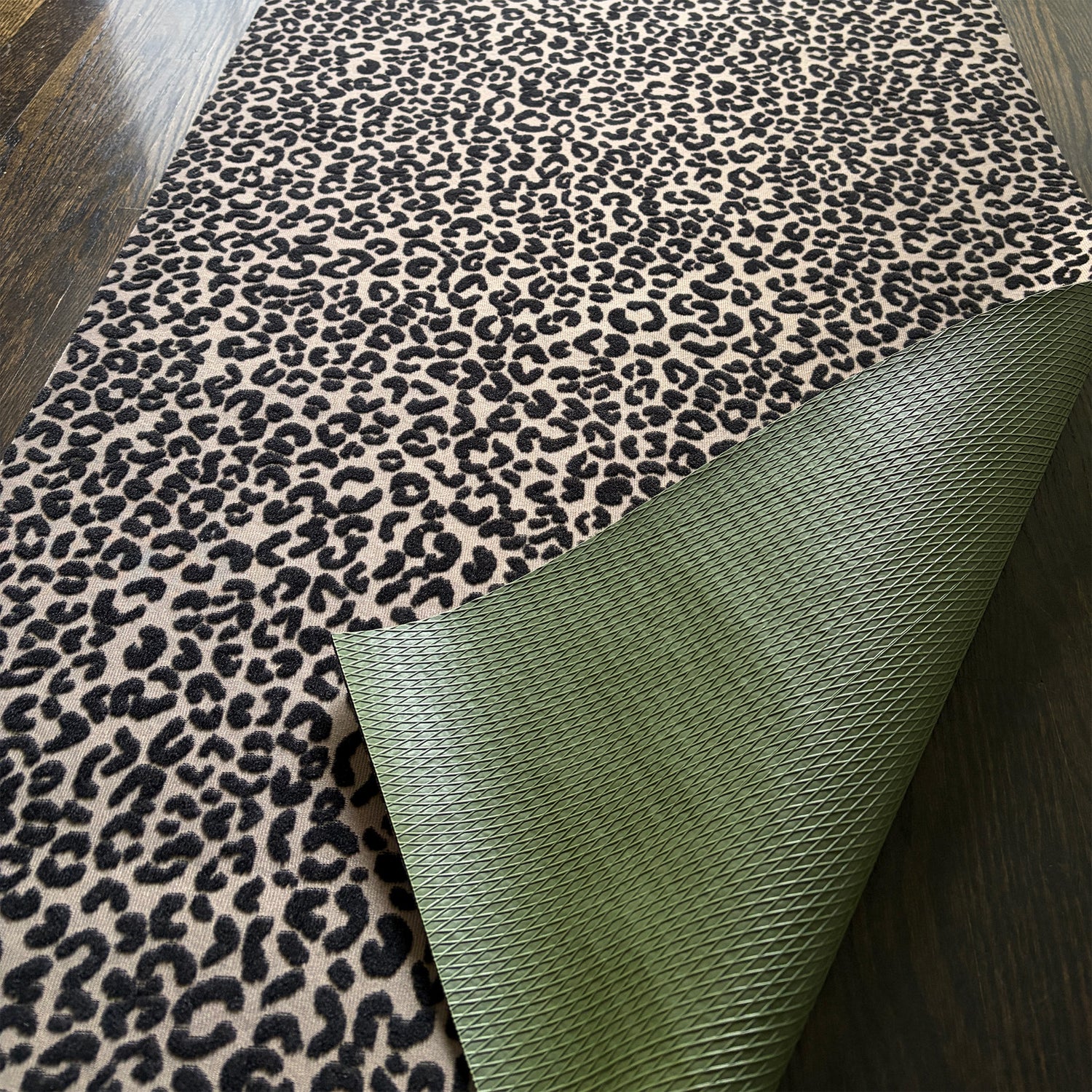 The Insider - Wild Side (Sable) / XL Runner